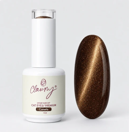 Esmalte Cat Eyes Premiun