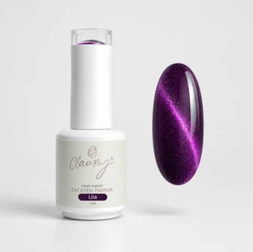 Esmalte Cat Eyes Premiun
