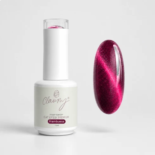 Esmalte Cat Eyes Premiun