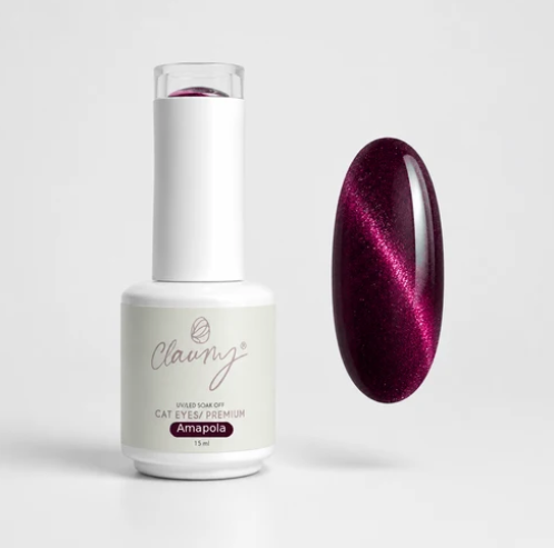 Esmalte Cat Eyes Premiun