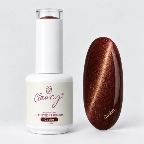 Esmalte Cat Eyes Premiun
