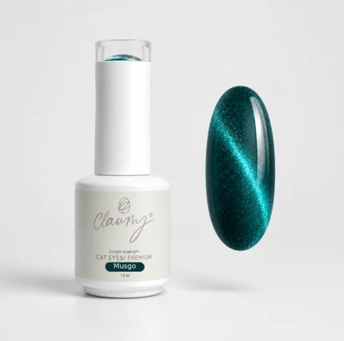 Esmalte Cat Eyes Premiun