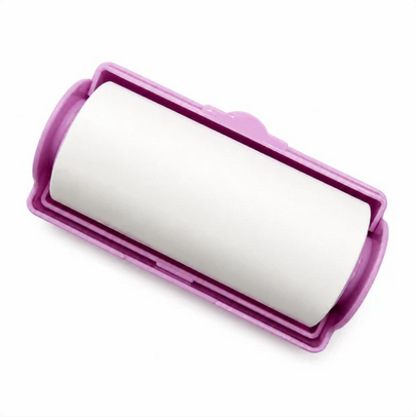 Rollo Limpiador Stamping CLAUMY