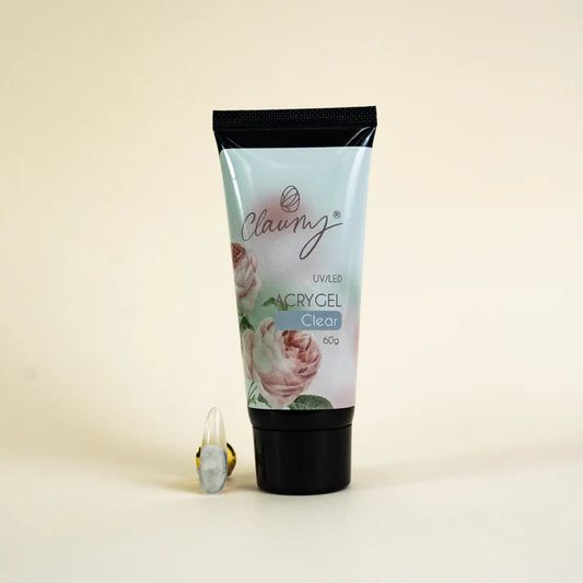 Acrygel Clear CLAUMY