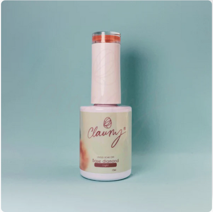 Base Diamond Light Claumy
