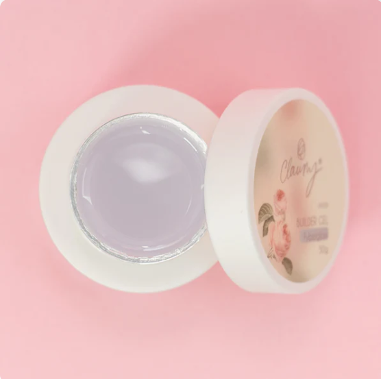 Gel Builder FYBERGLASS