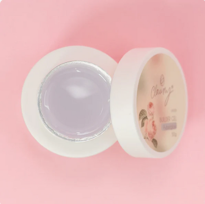 Gel Builder FYBERGLASS
