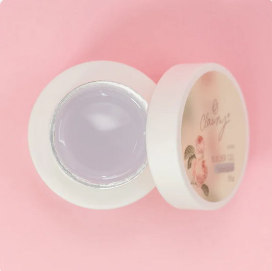 Gel Builder FYBERGLASS