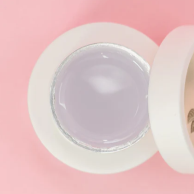 Gel Builder CRYSTAL