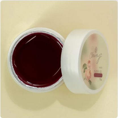 Gel Builder Color Claumy Nº 24