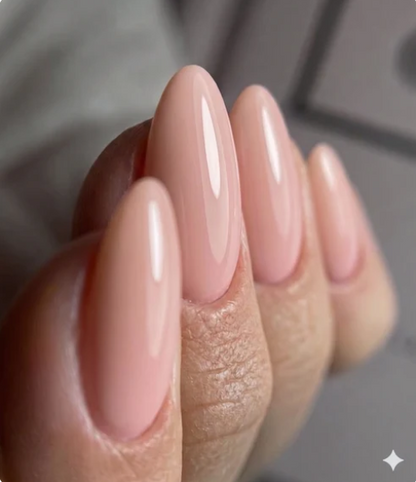 Light Gel Elegance