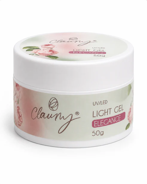 Light Gel Elegance