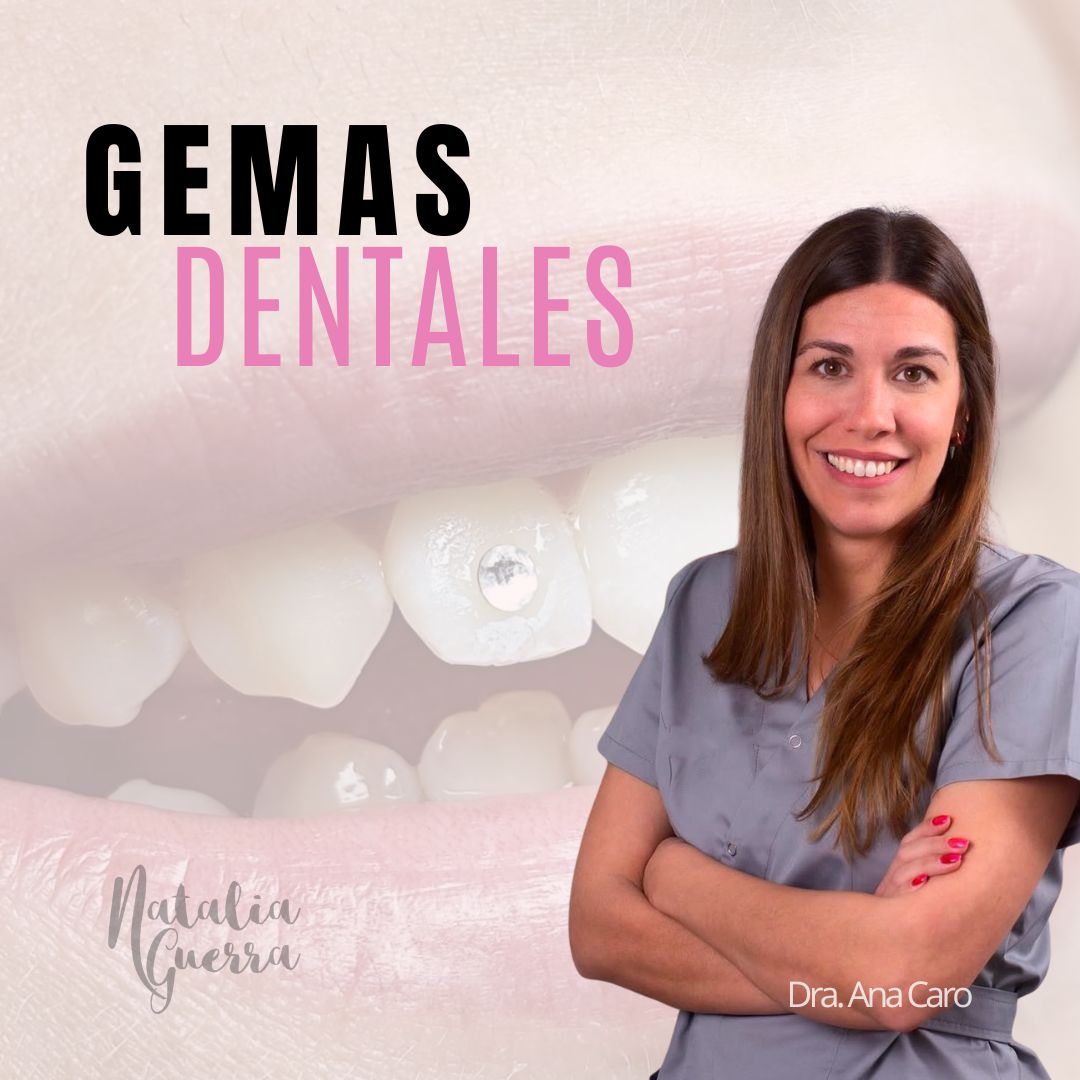 13/04/26 - Gemas Dentales