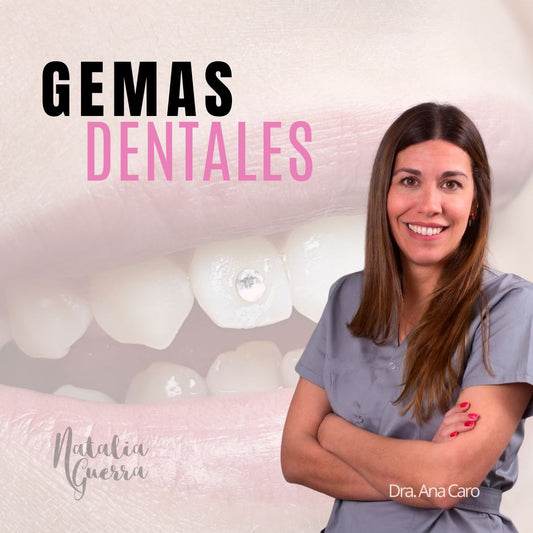 13/04/26 - Gemas Dentales
