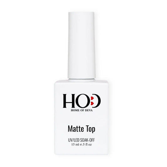 Matte Top