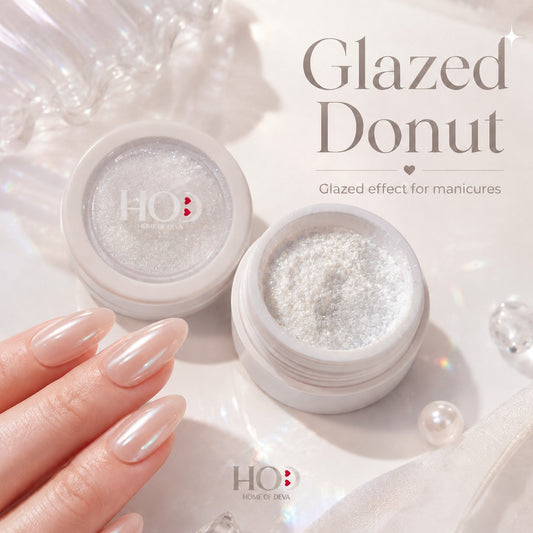 Glazed Donut HOD