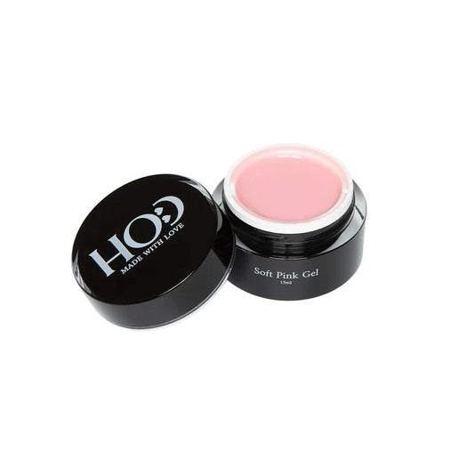 Gel Soft Pink