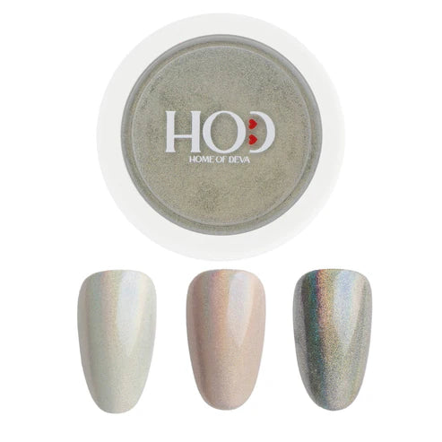Holo Silver