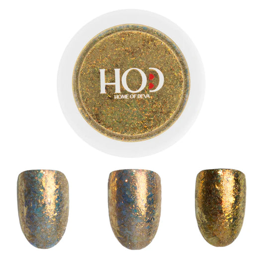 Metal Flake
