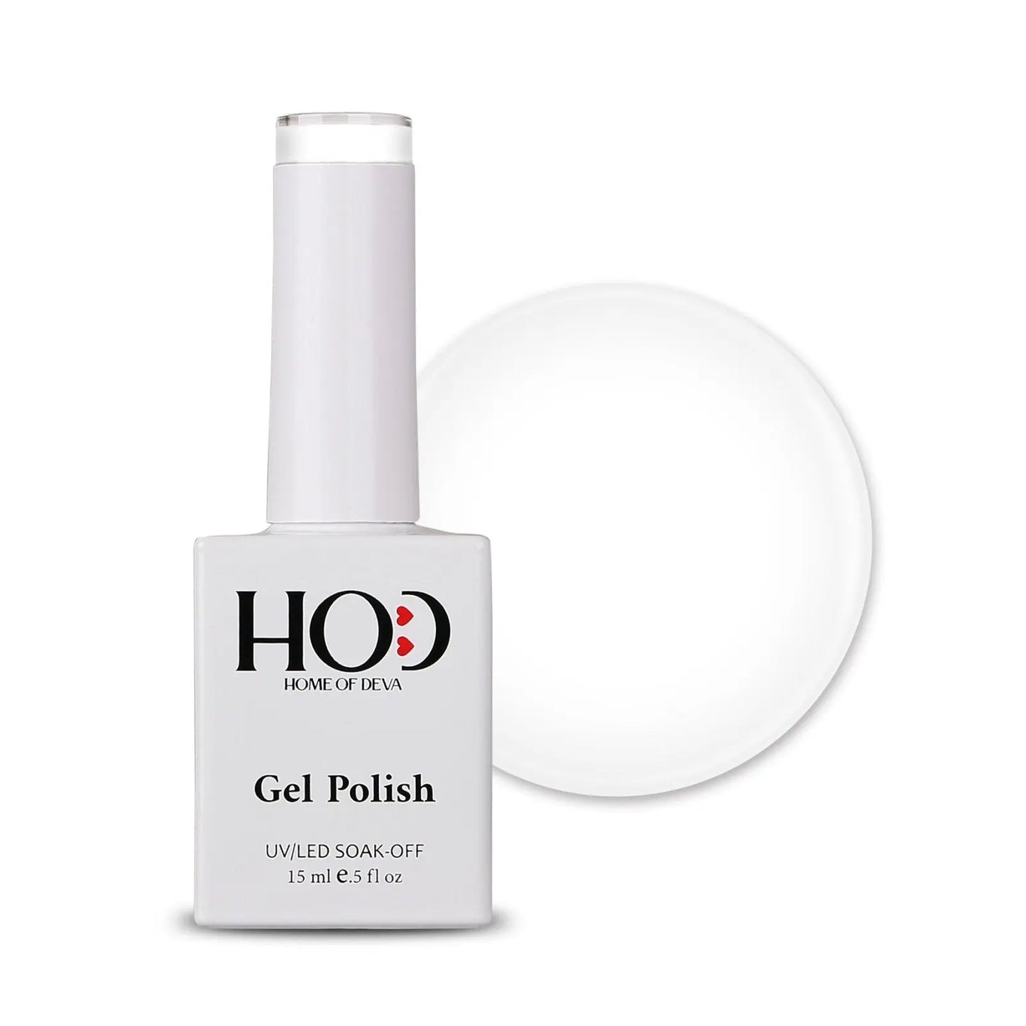 Esmalte Permanente HOD 03