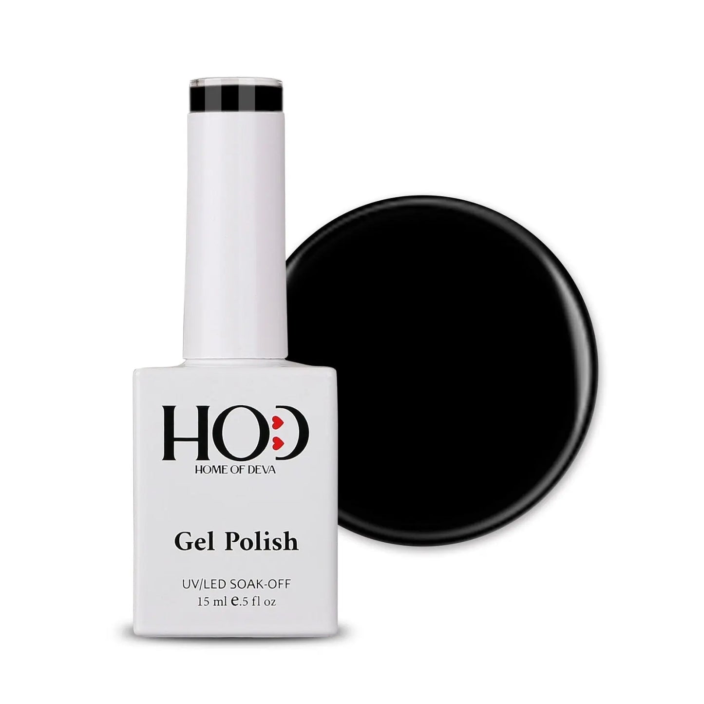 Esmalte Permanente HOD 04