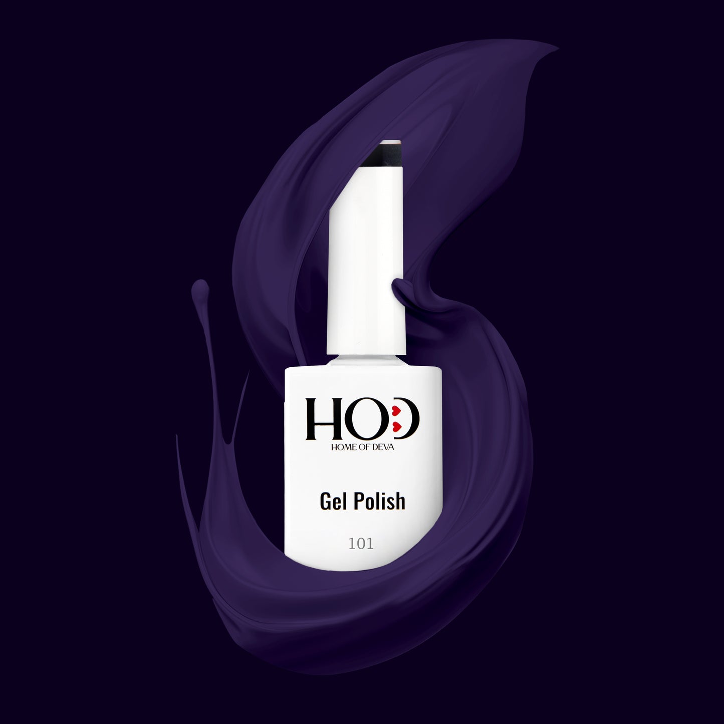 Esmalte Permanente HOD 101