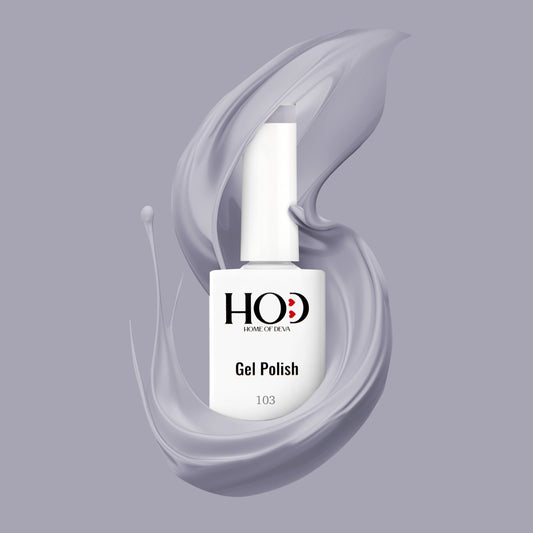 Esmalte Permanente HOD 103