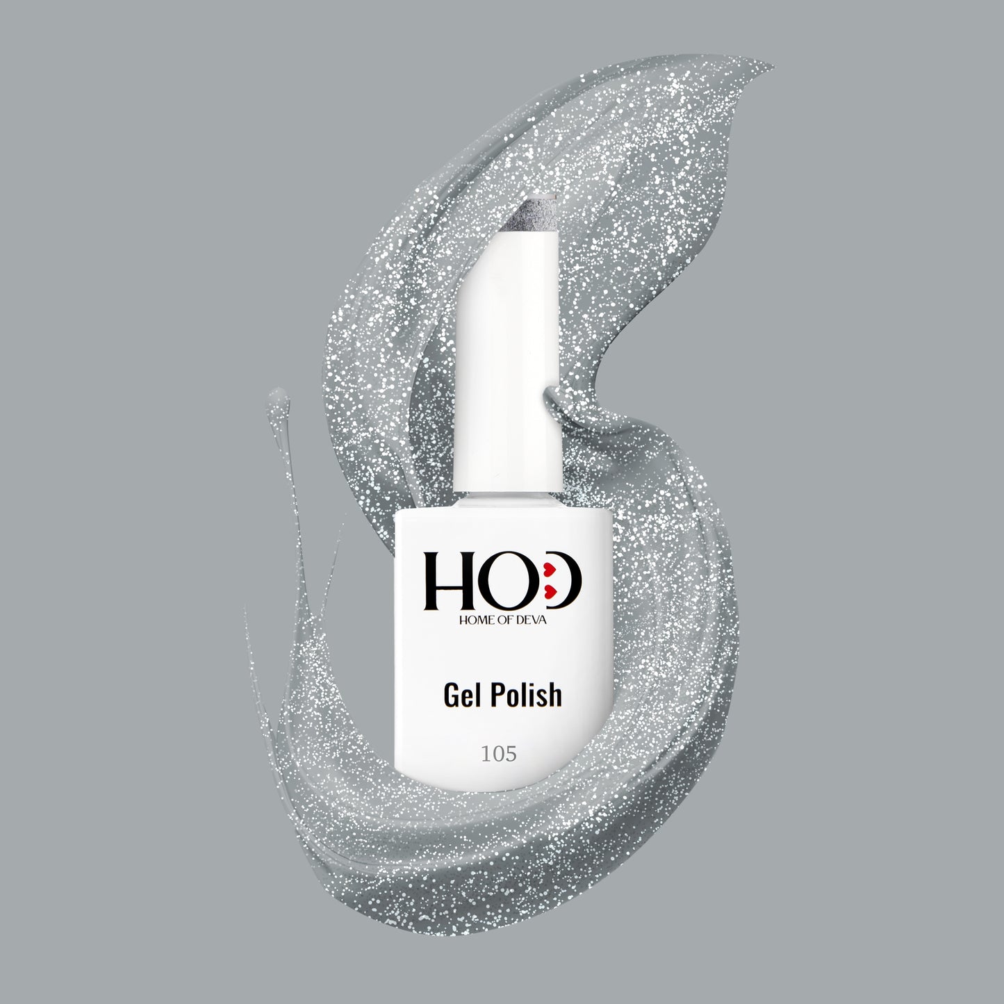 Esmalte Permanente HOD 105