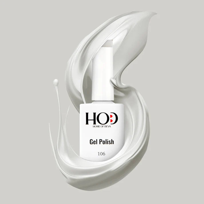 Esmalte Permanente HOD 106