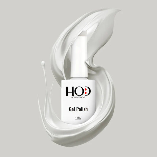 Esmalte Permanente HOD 106