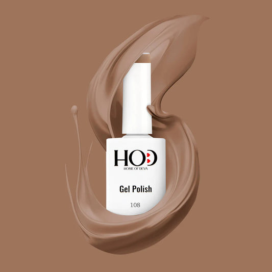 Esmalte Permanente HOD 108