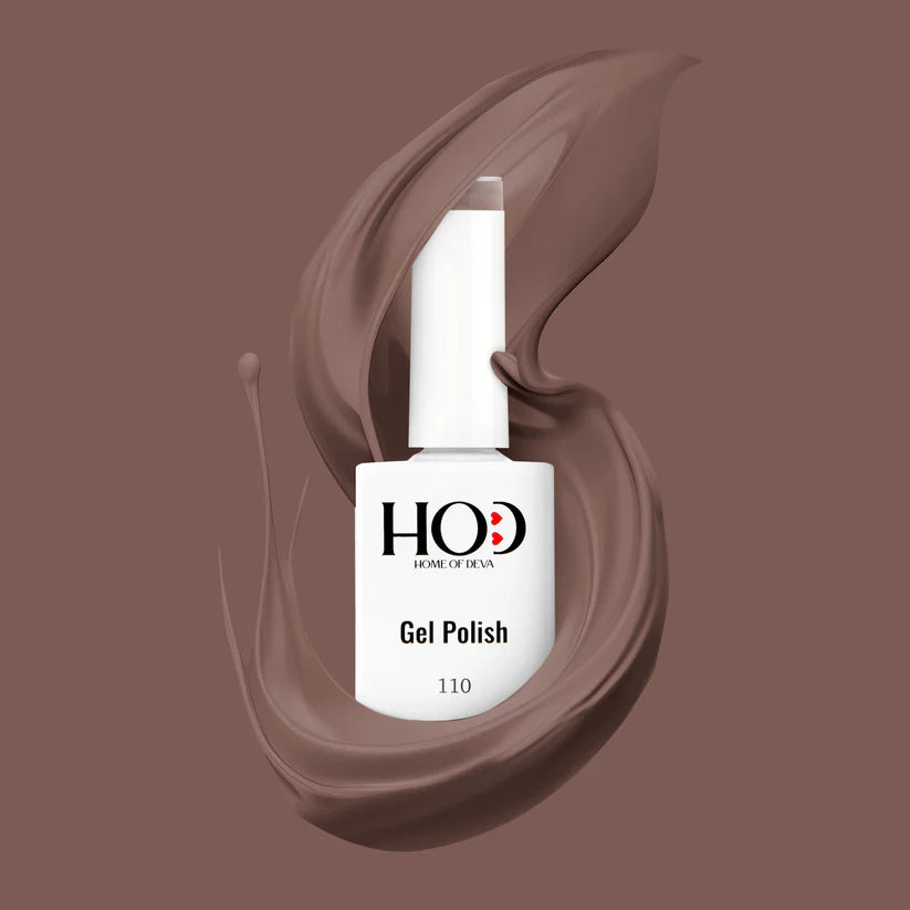 Esmalte Permanente HOD 110
