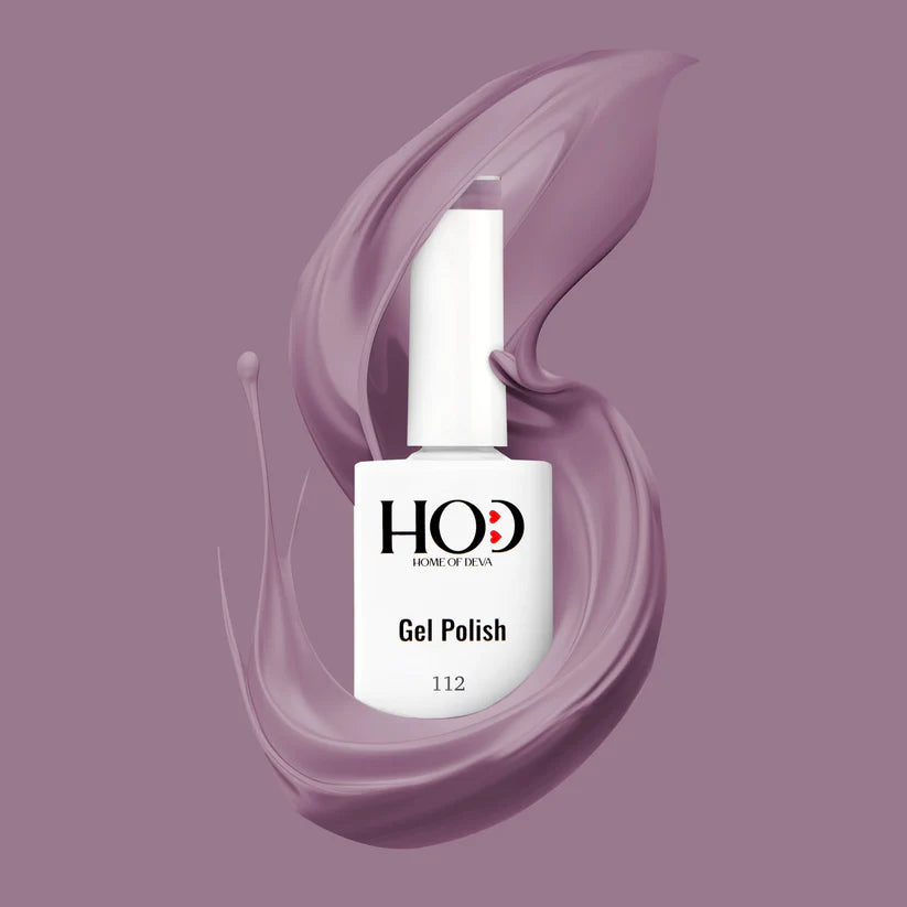 Esmalte Permanente HOD 112