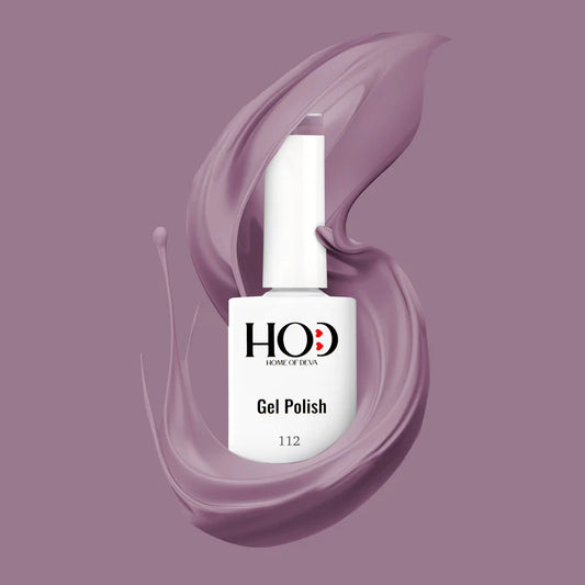 Esmalte Permanente HOD 112