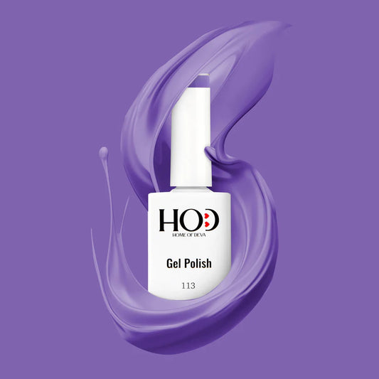 Esmalte Permanente HOD 113