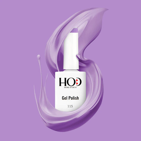 Esmalte Permanente HOD 115
