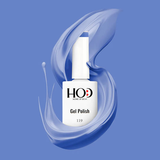 Esmalte Permanente HOD 119
