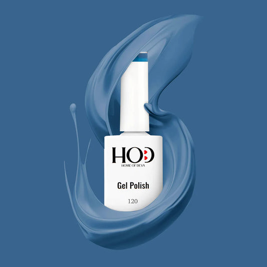 Esmalte Permanente HOD 120