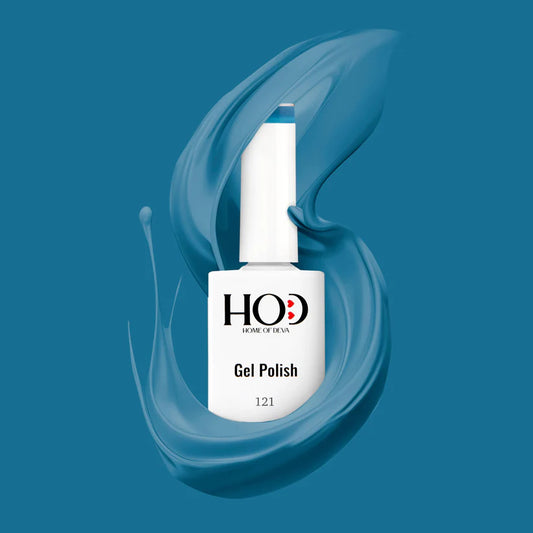Esmalte Permanente HOD 121