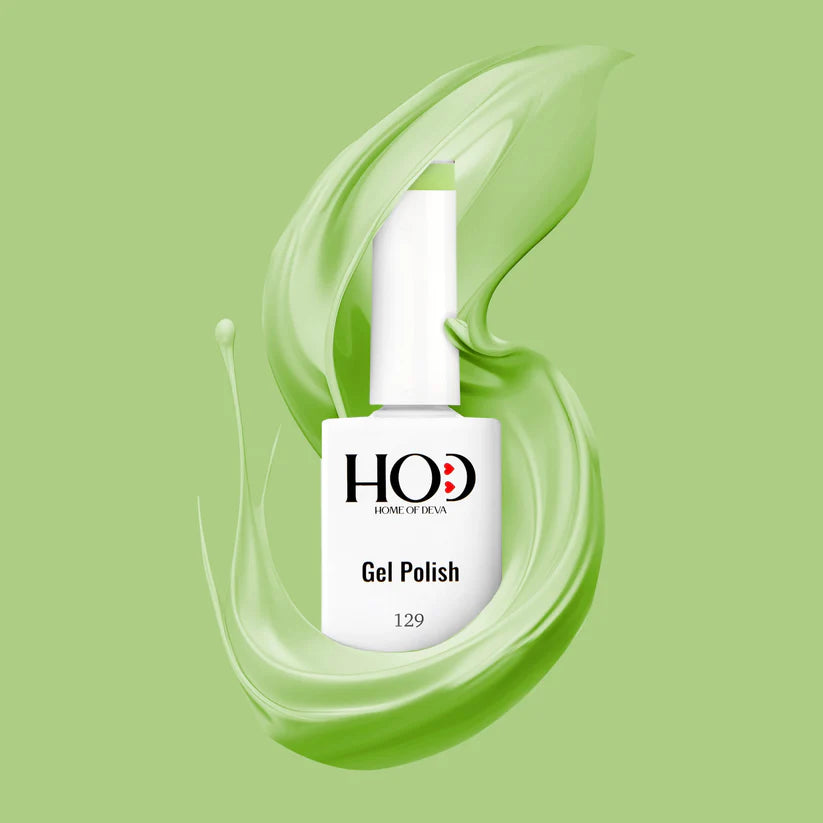 Esmalte Permanente HOD 129