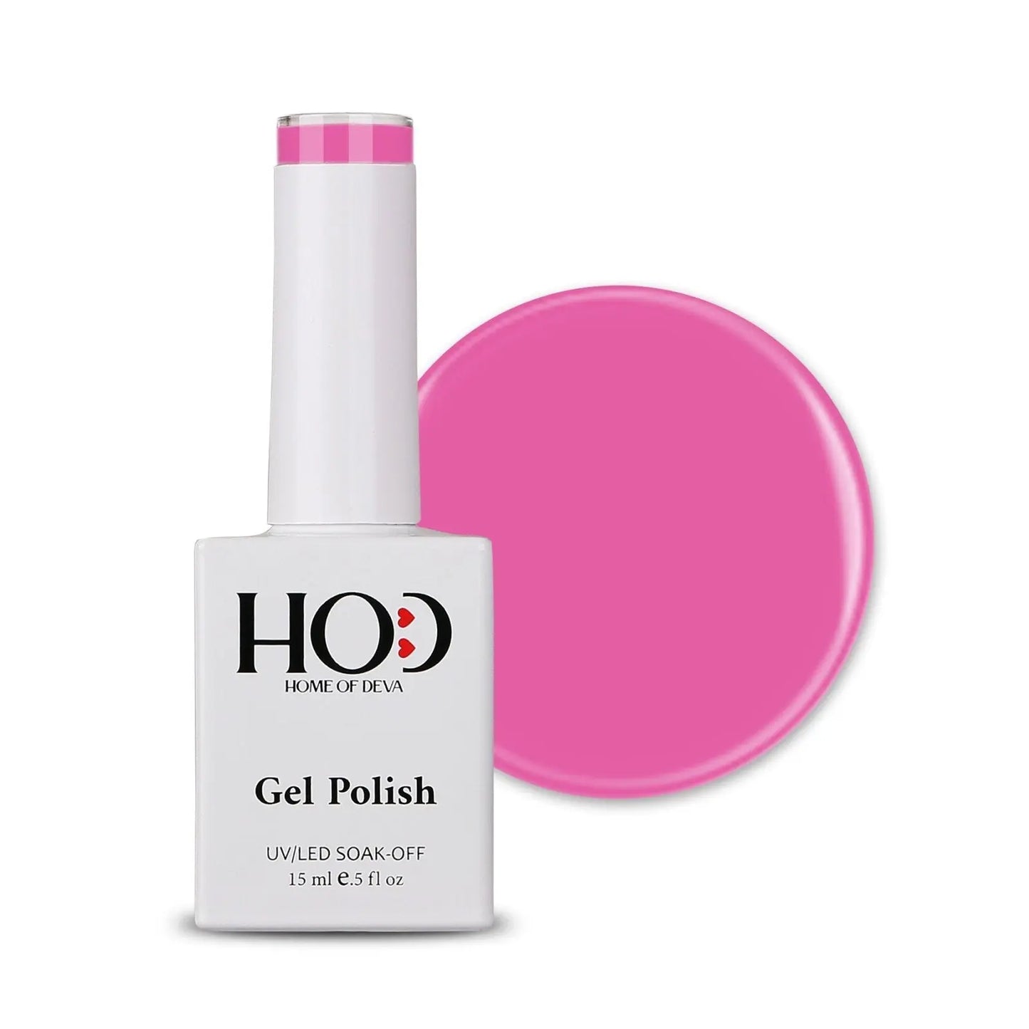 Esmalte Permanente HOD 13