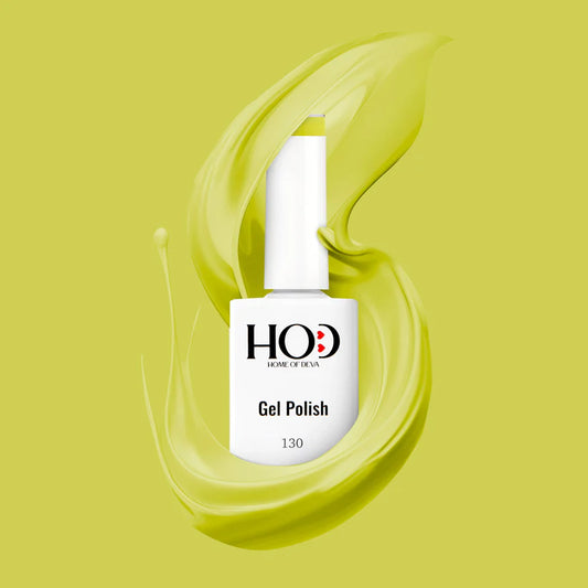 Esmalte Permanente HOD 130