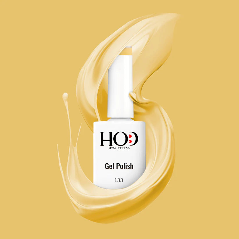 Esmalte Permanente HOD 133
