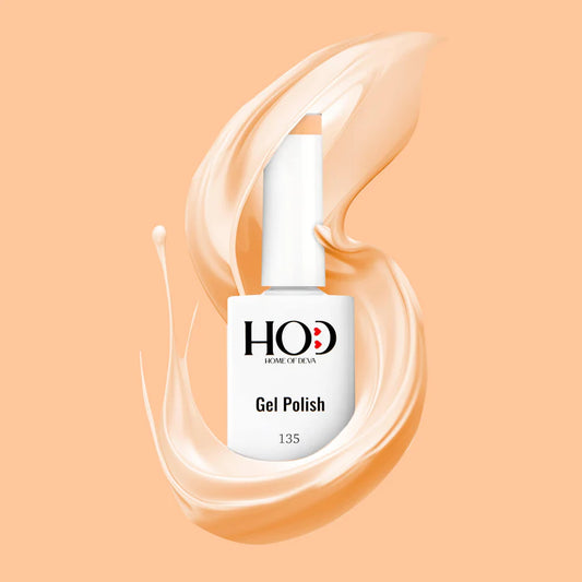 Esmalte Permanente HOD 135