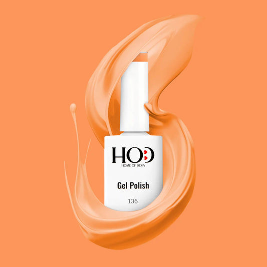 Esmalte Permanente HOD 136