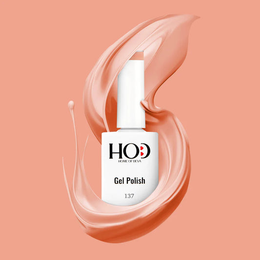 Esmalte Permanente HOD 137