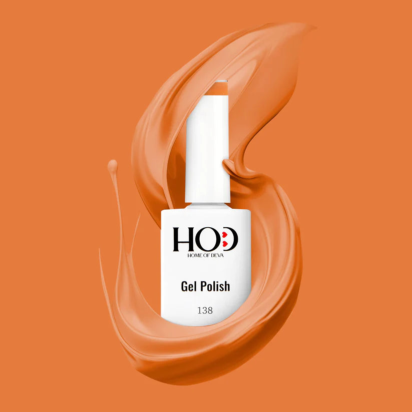 Esmalte Permanente HOD 138