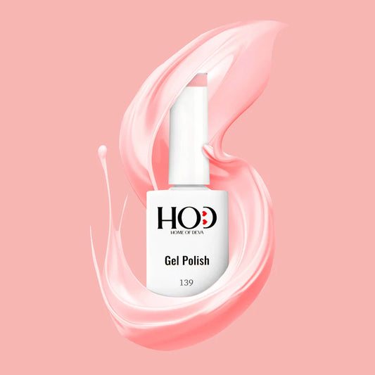 Esmalte Permanente HOD 139