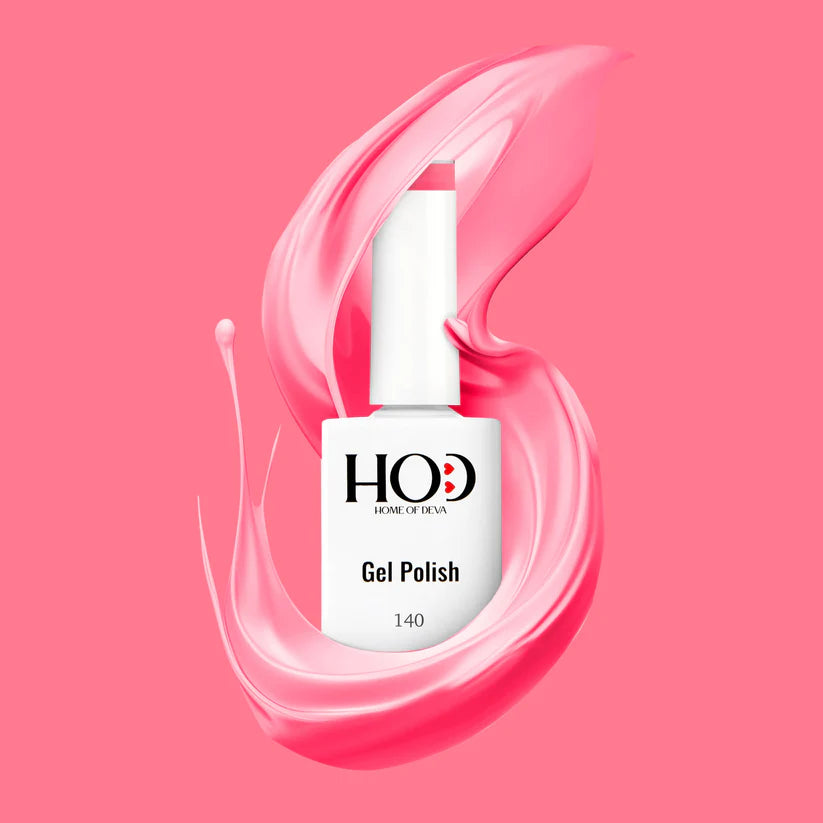 Esmalte Permanente HOD 140