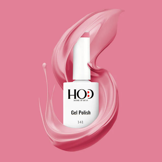 Esmalte Permanente HOD 141